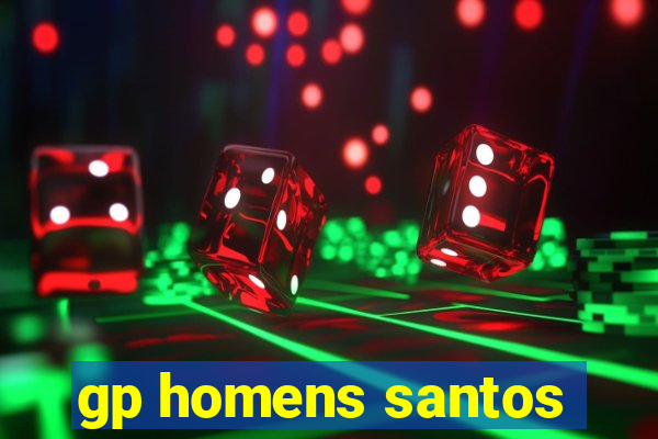 gp homens santos